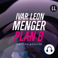 Plan B (Ungekürzt)