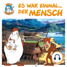Hello Maestro - Es war einmal... der Mensch, Folge 10: Die Wikinger