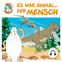Hello Maestro - Es war einmal... der Mensch, Folge 1: Eine neue Welt entsteht