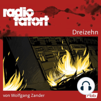 Radio Tatort rbb - Dreizehn