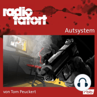 Radio Tatort rbb - Autsystem