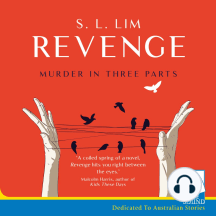 Revenge by W. F. Howes Audio - Audiobook | Scribd