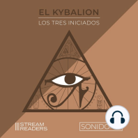 El Kybalión: Música original y sonido 3D