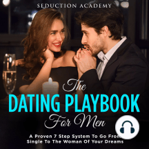 Listen to The Dating Playbook …