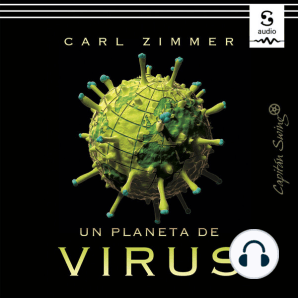 Un planeta de virus