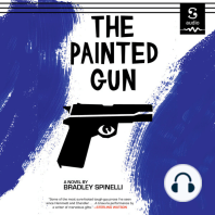 The Painted Gun