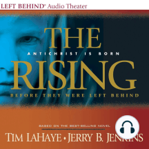 Left Behind Audio Theater Series - audiobook | Scribd