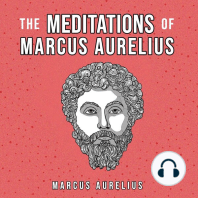 The Meditations Of Marcus Aurelius