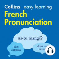 Pardon My French! (Gnv64) | PDF | Grammatical Gender | Verb