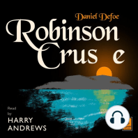 Robinson Crusoe (Argo Classics)