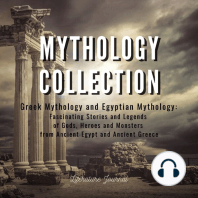 Discover Ancient Egypt Books