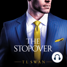 Escucha The Stopover de T L Swan - Audiolibro | Scribd