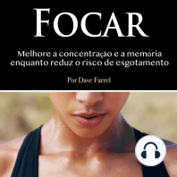 Focar: Melhore a concentração e a memória enquanto reduz o risco de esgotamentoEfalon Acies