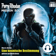 Perry Rhodan Mission SOL Episode 07