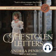 The Stolen Letters