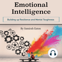 Listen To Emotional Intelligence Audiobook By Samirah Eaton