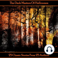 The Dark Masters Of Halloween