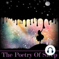 The Poetry of Sleep