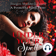 Under Your Spell