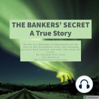 The Bankers' Secret