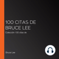 Read Or Listen To Bruce Lee Books And Audiobooks