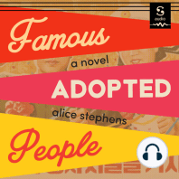 Famous Adopted People