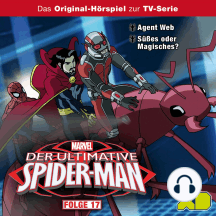 Horen Sie Das Horbuch Marvel Der Ultimative Spiderman Folge 12 Von Gabriele Bingenheimer