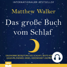 Das große Buch vom Schlaf