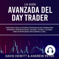 La Guía Avanzada del Day Trader