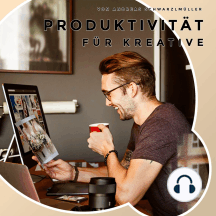 Produktivität für Kreative