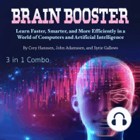 Brain Booster