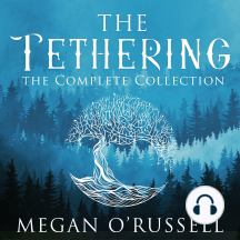 Tethering, The: The Complete Collection