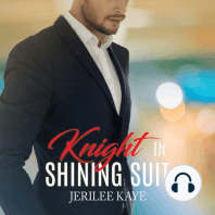 Knight in Shining Suit