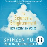 Science of Englightenment: How Meditation Works