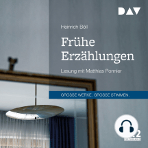 Frühe Erzählungen (Gekürzt)