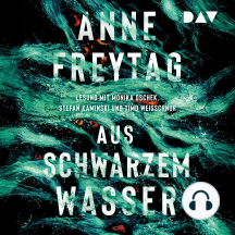 Aus schwarzem Wasser (Gekürzt)