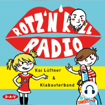 Rotz 'n' Roll Radio