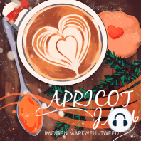 Apricot Jam