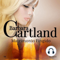 Matrimonio Fingido (La Colección Eterna de Barbara Cartland 54)