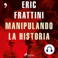 Manipulando la historia