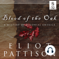 Blood of the Oak