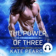 The Power Of Three