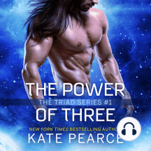 The Power Of Three by Kate Pearce - Audiobook | Scribd