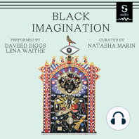 Black Imagination