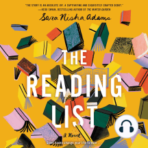 The Reading List: A Novel