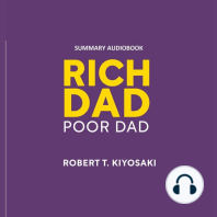 Rich dad poor dad - Summary in English