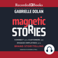 Magnetic Stories