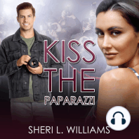 Kiss the Paparazzi