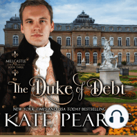 The Duke of Debt