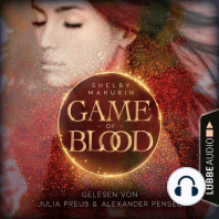 Game of Blood (Ungekürzt)